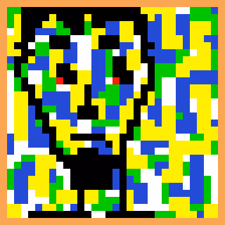 Block Boy #8