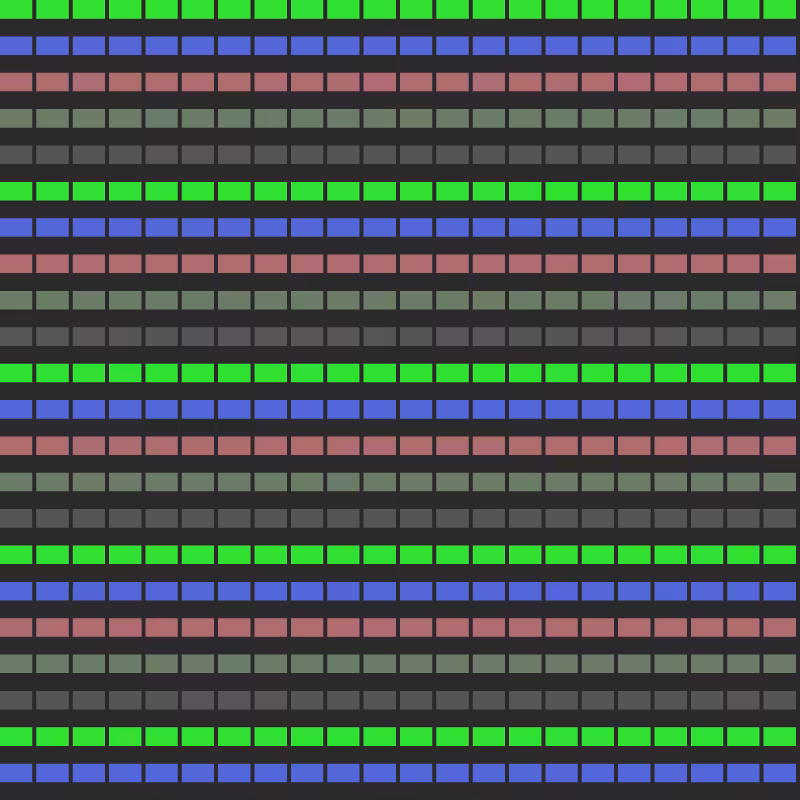 Interactive Grids #1