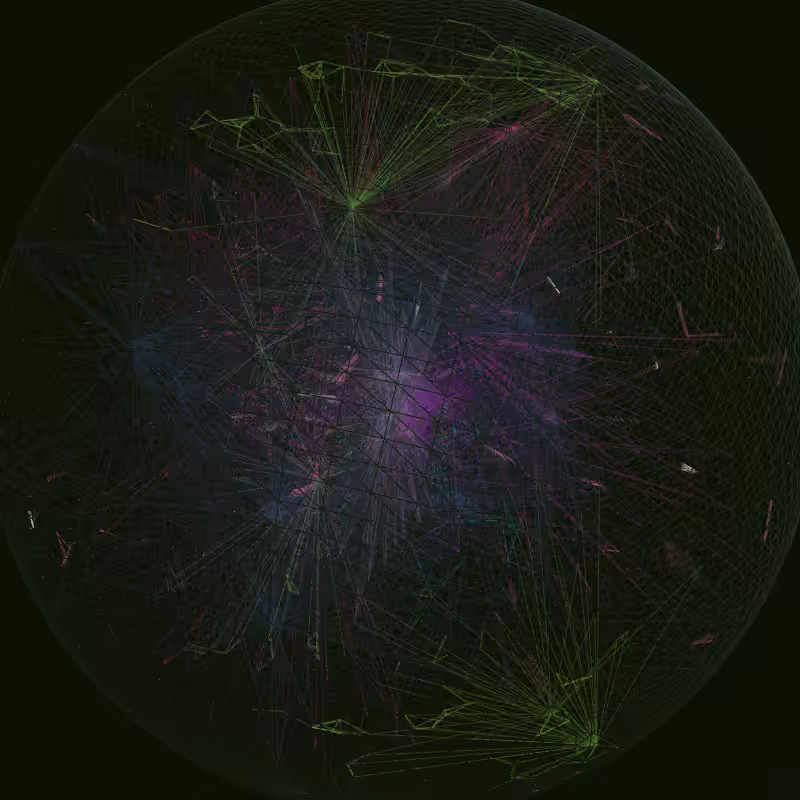 Constellation Builder 02 #198