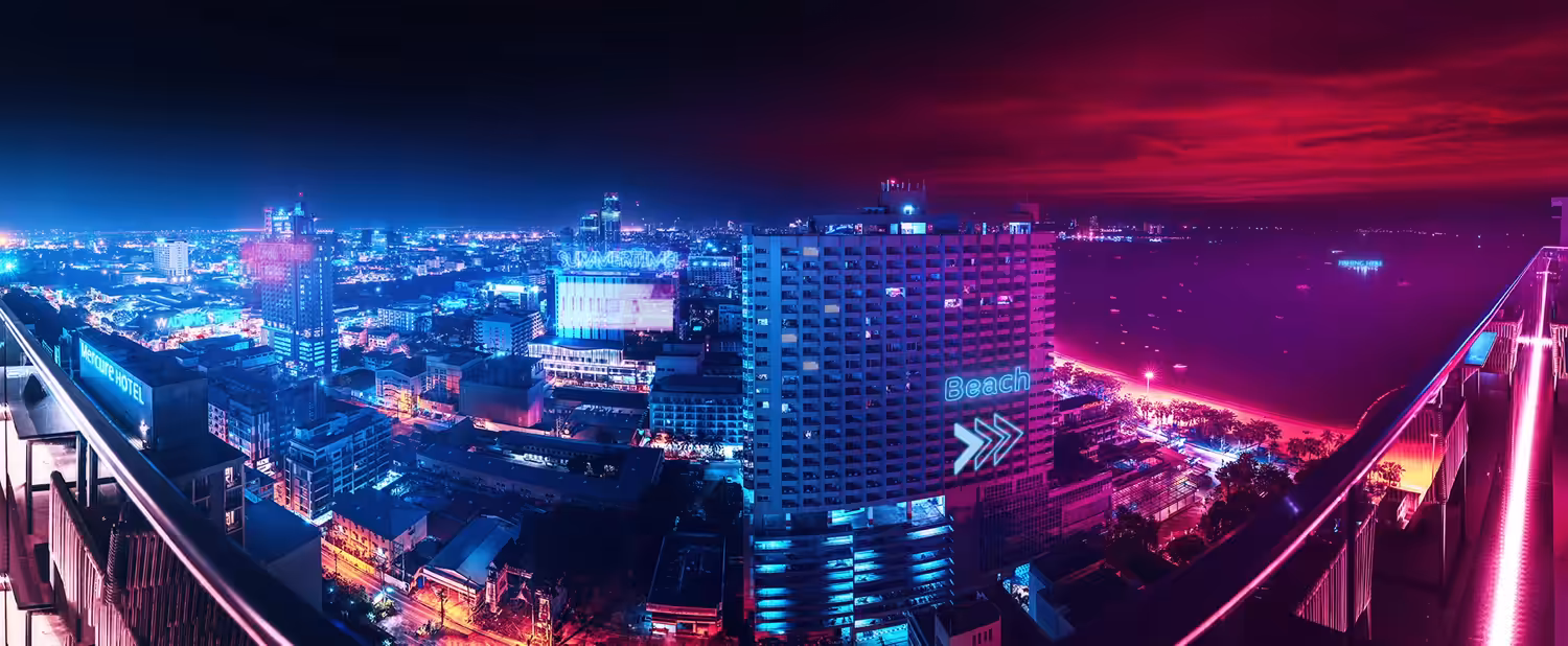 DREAM PATTAYA
