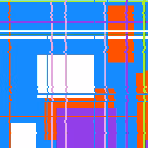 Chromatic Chaos #1226