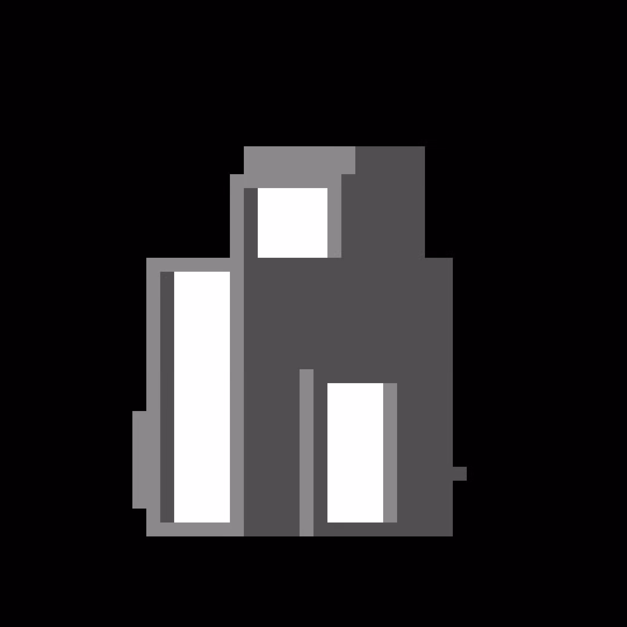 BRUTALIST MOVEMENT #240
