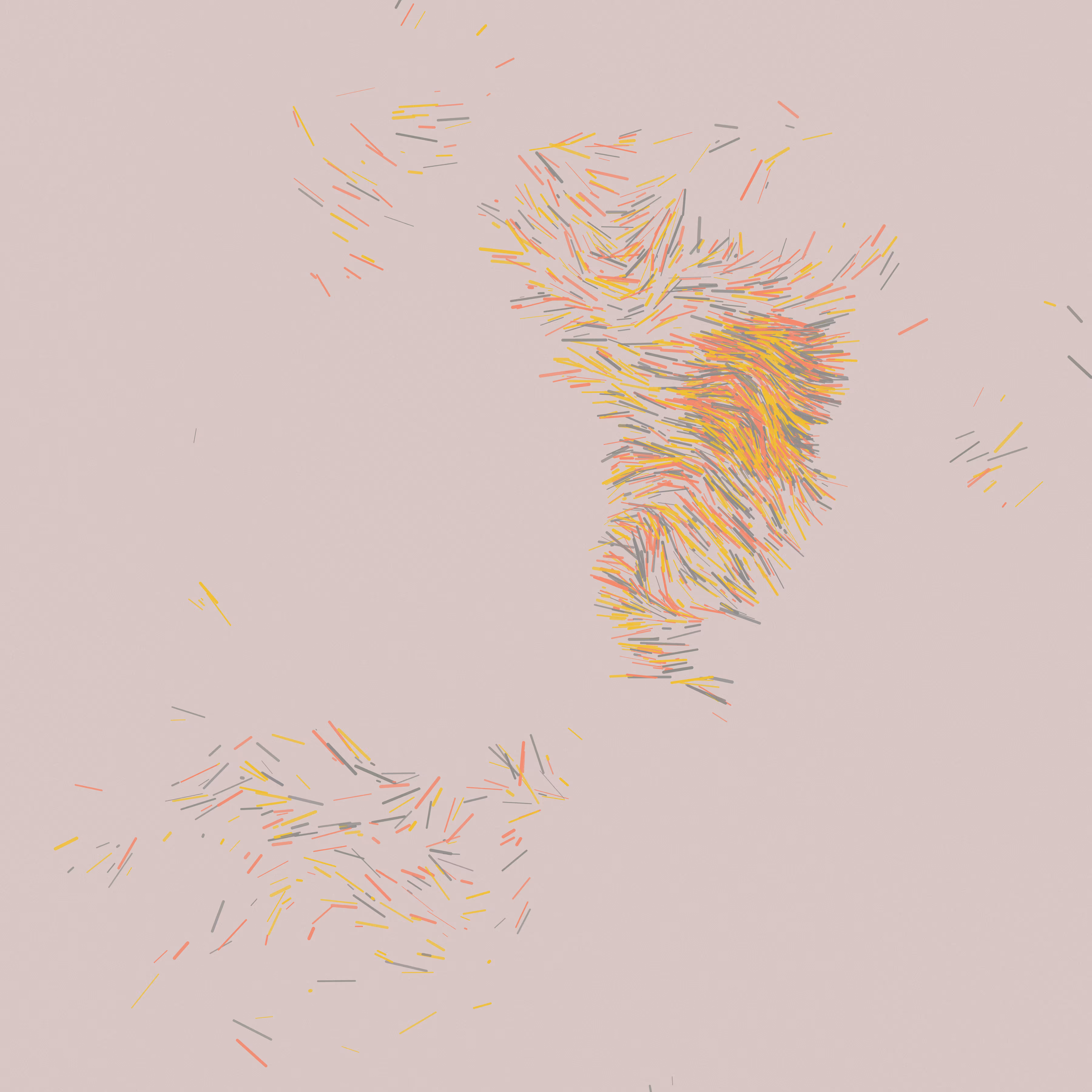 Organic Currents: OC #7