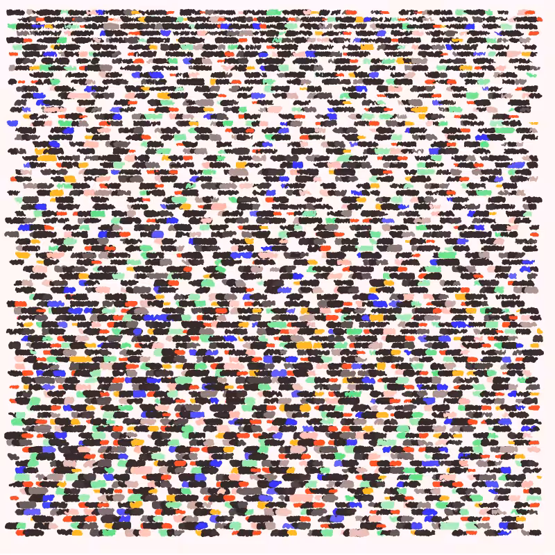 Loom Pixels #83
