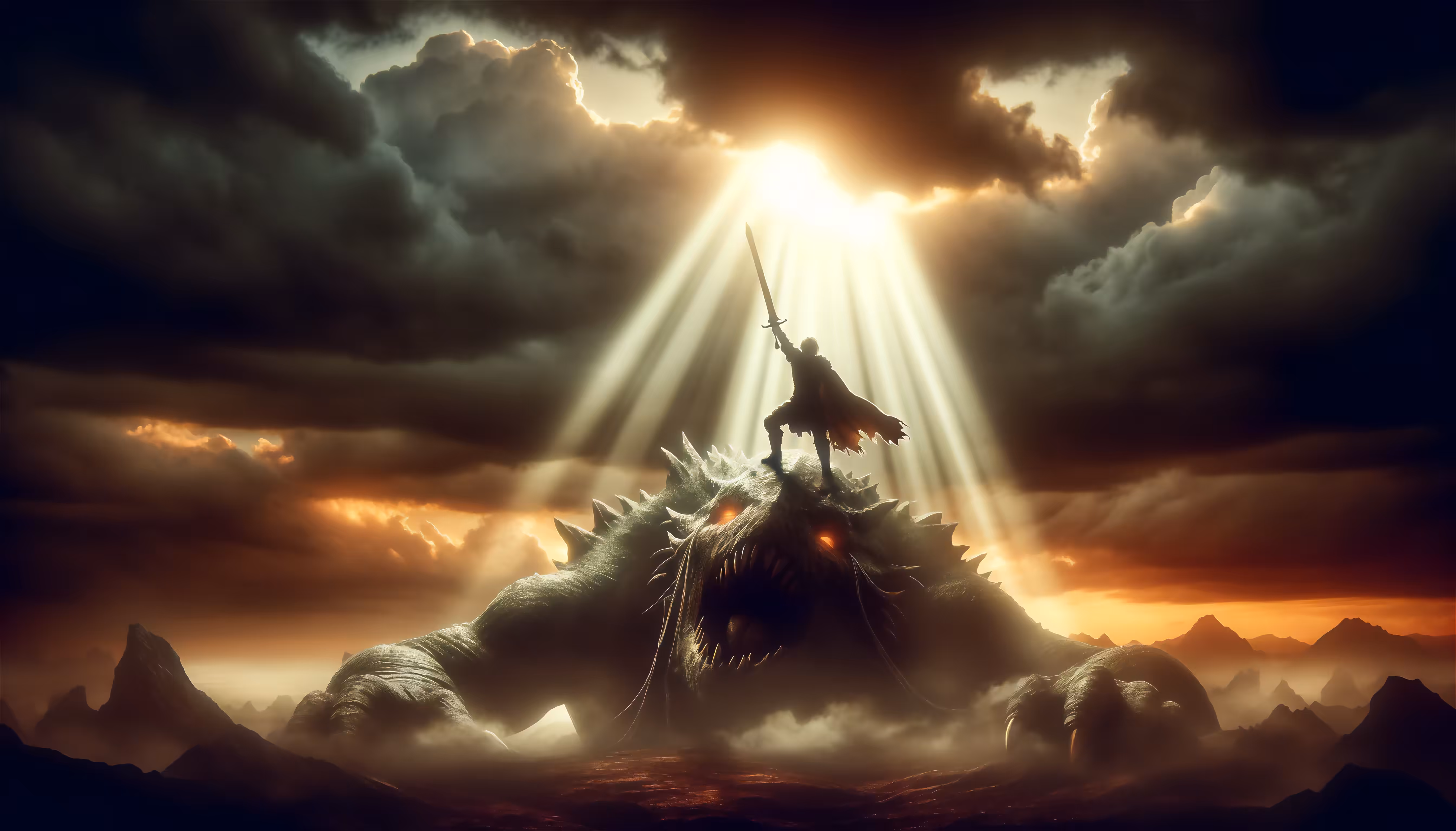 Victory