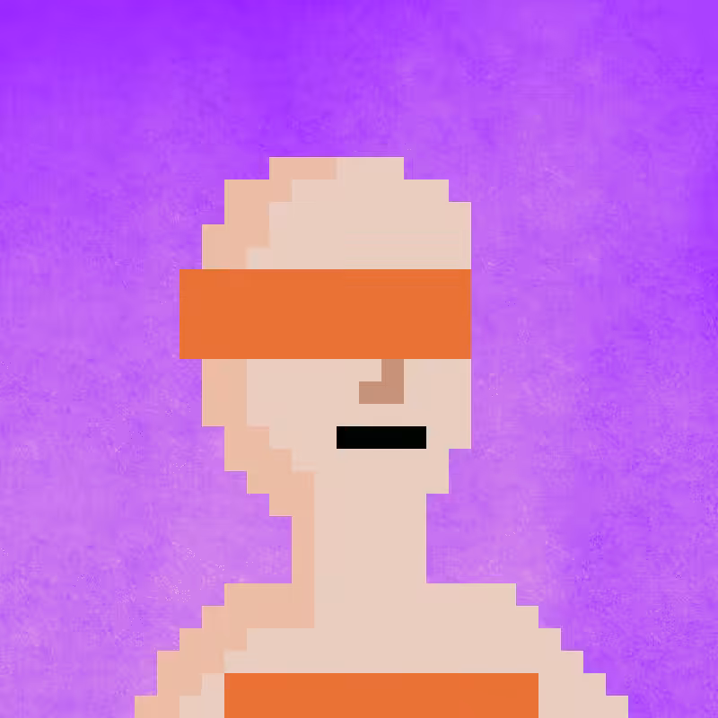 tEZY PUNK #52