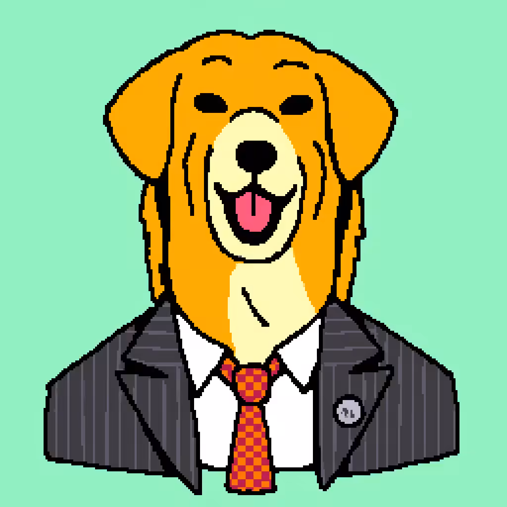 DX Terminal: RuleFollower94