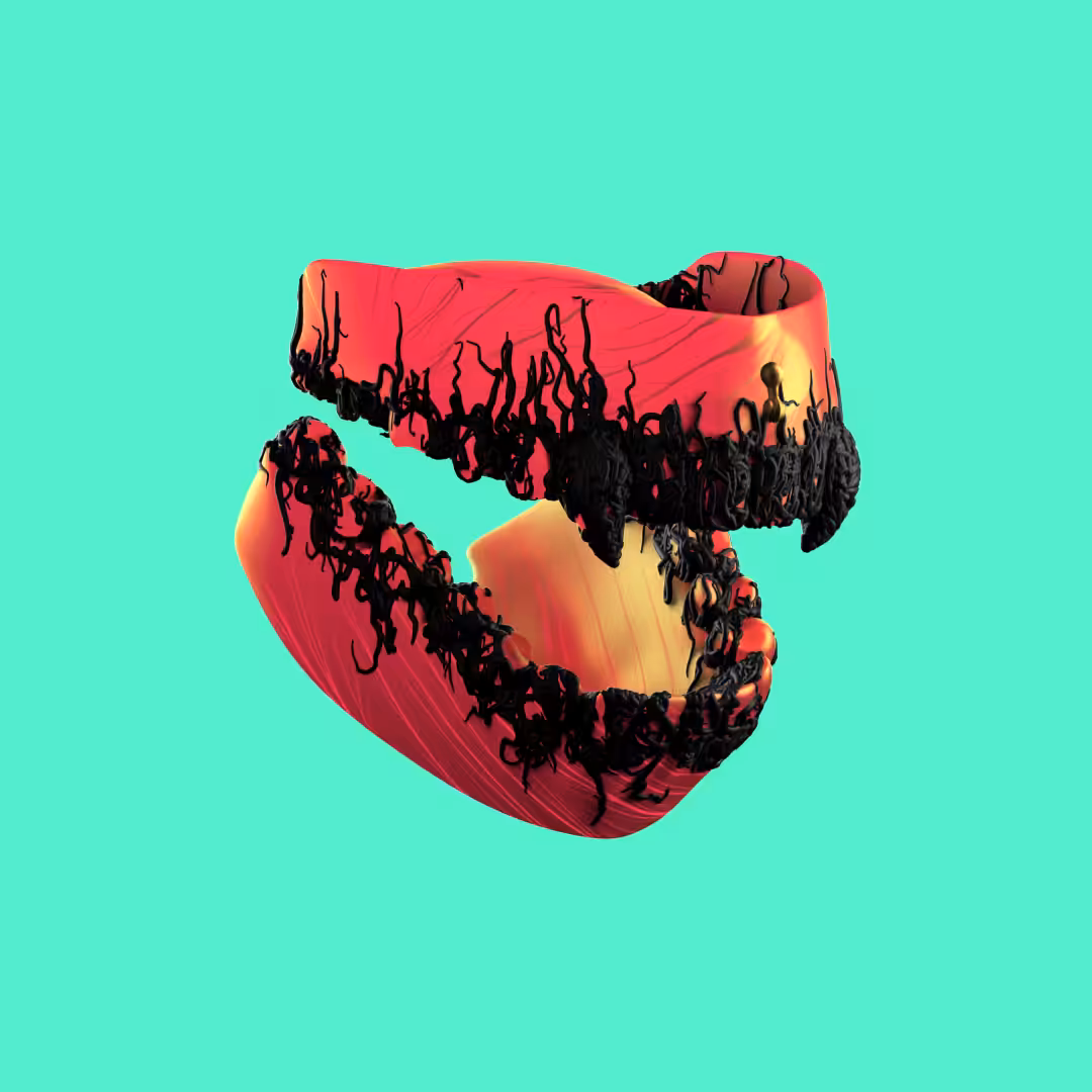 Electric Fangs #13
