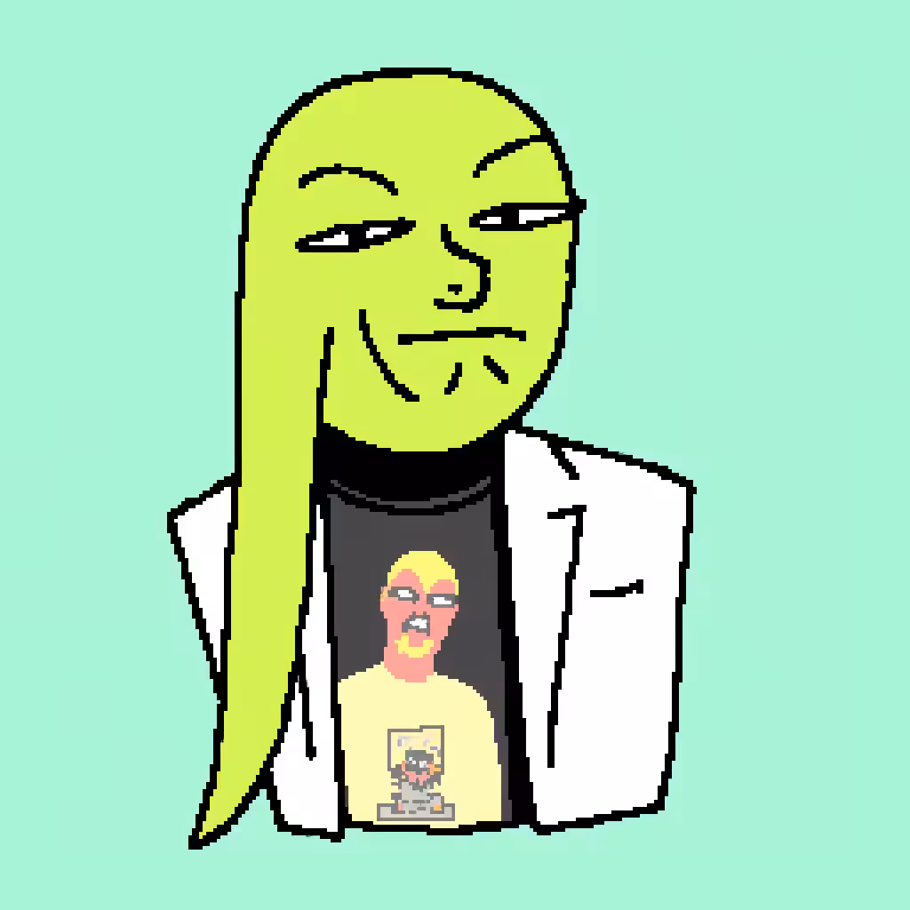 DX Terminal: SlopBucket_229