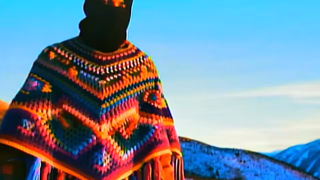 Video & Poetry