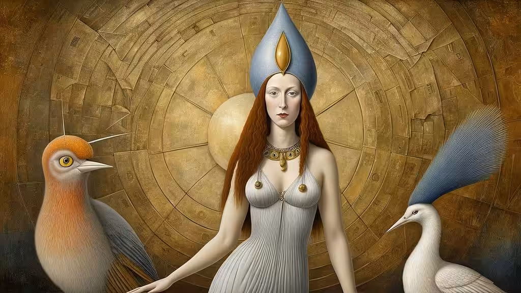 ONEIRIC