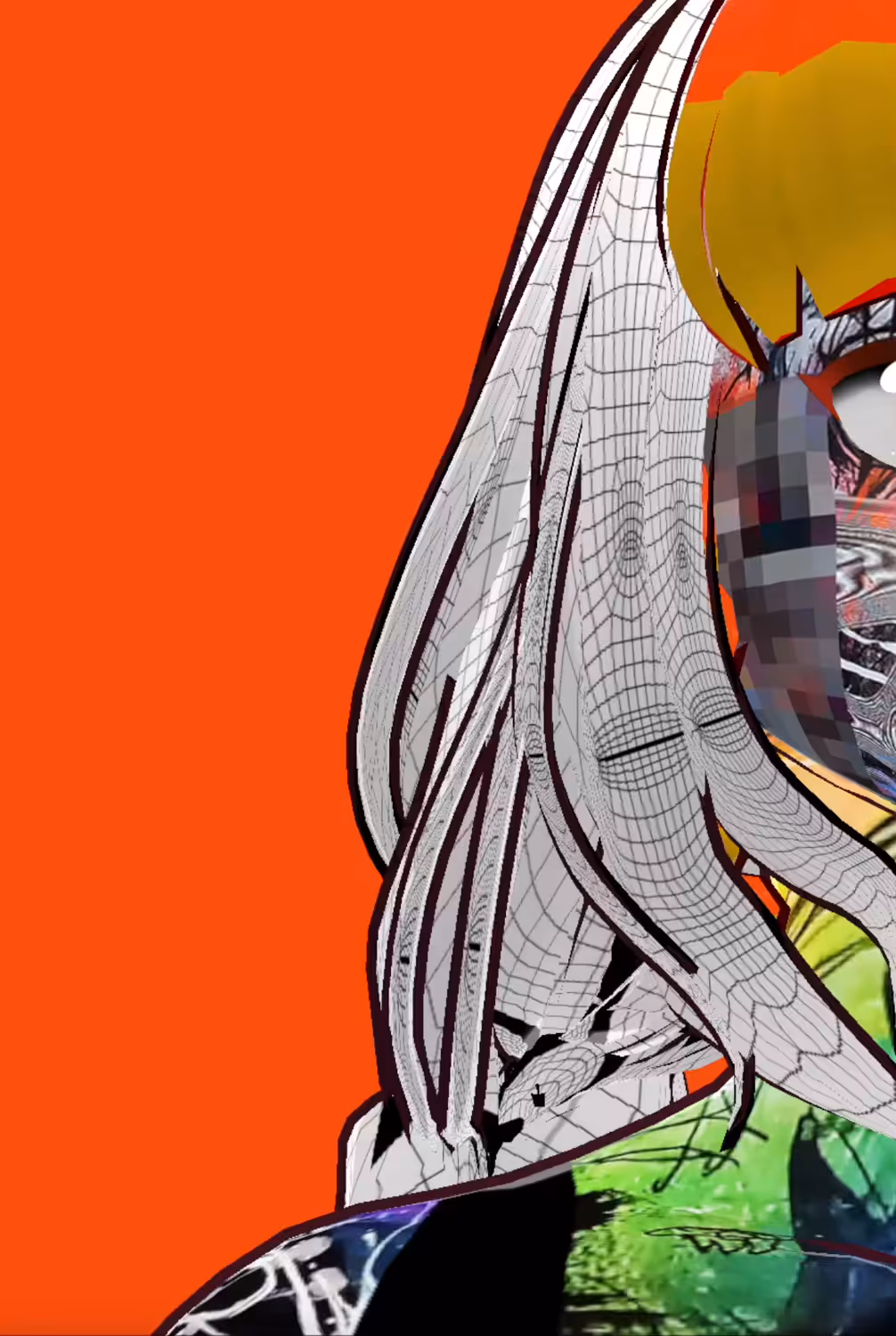 D:// #123 ''Much Better''