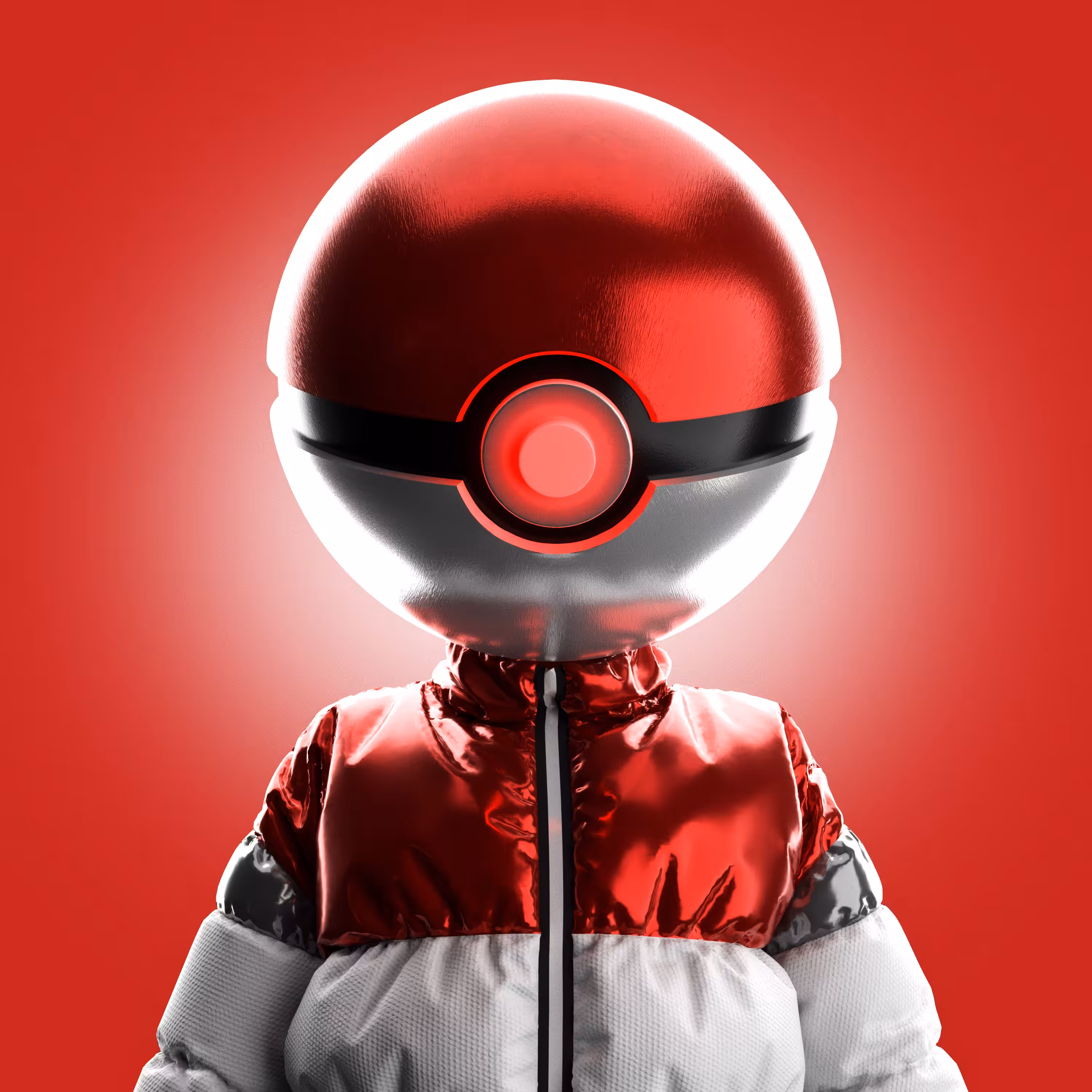 Metapuffer 24 / Catch em All