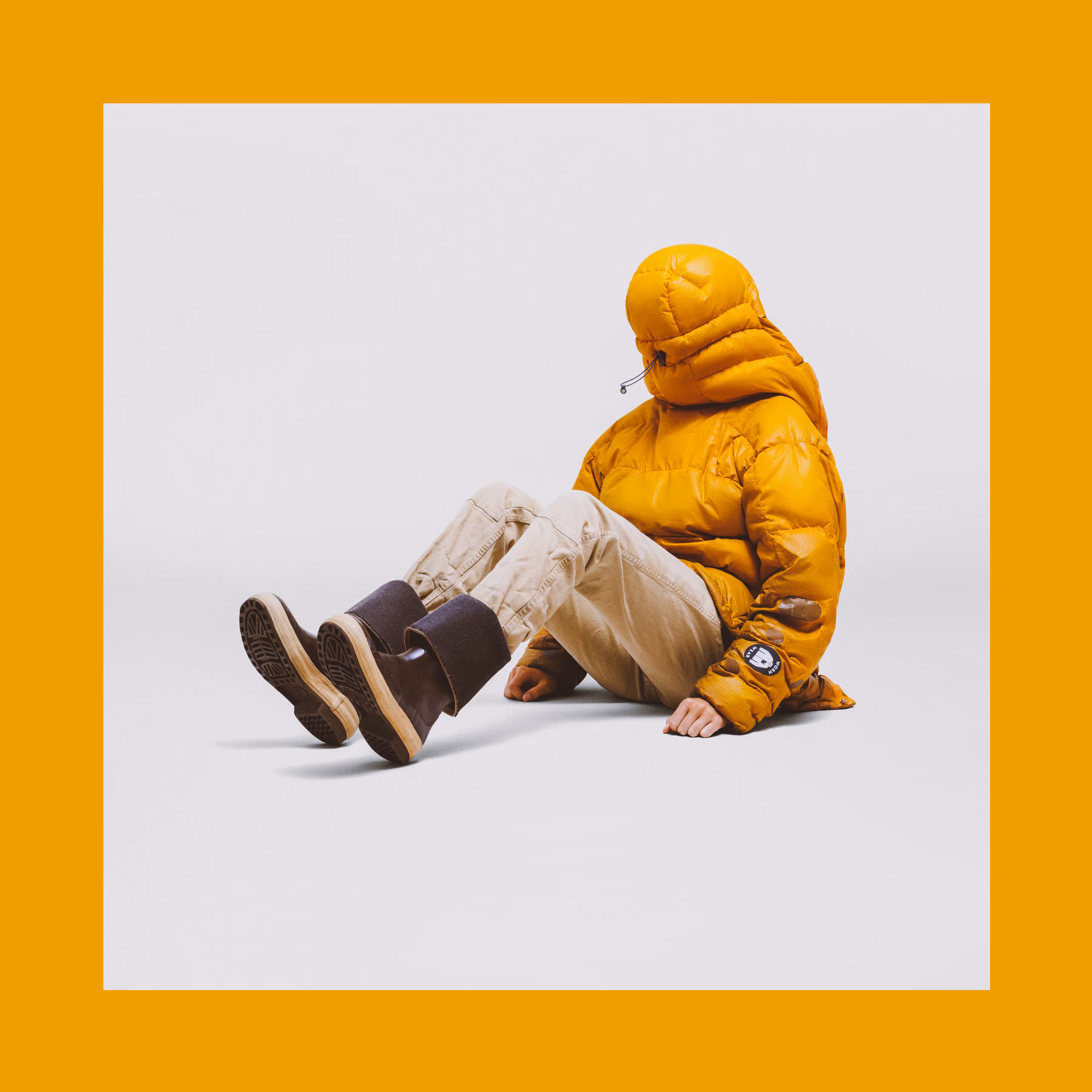 Puffy People - The Gritty One