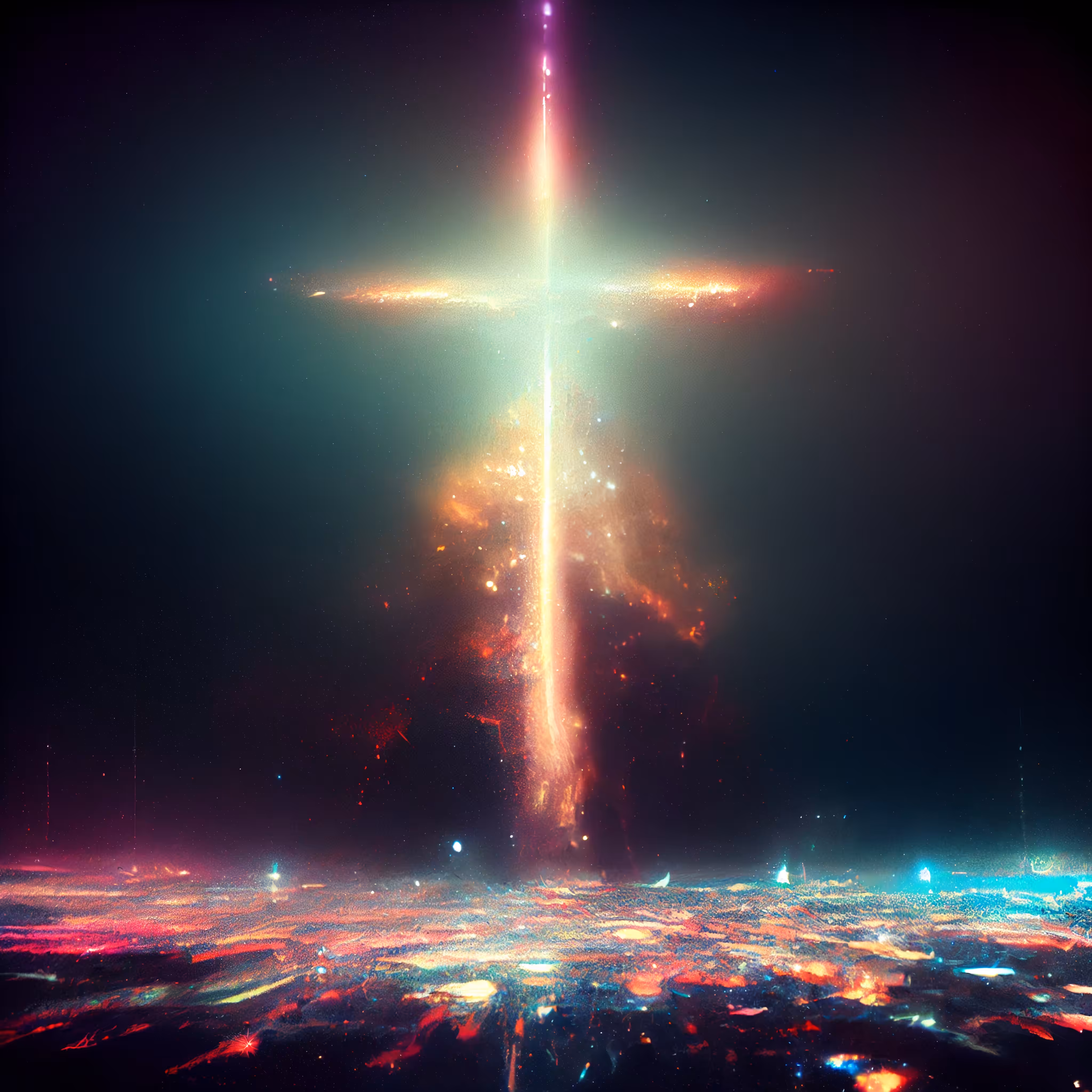 "Creation"