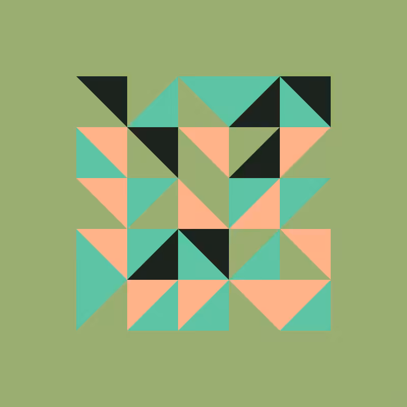 Triangles #4