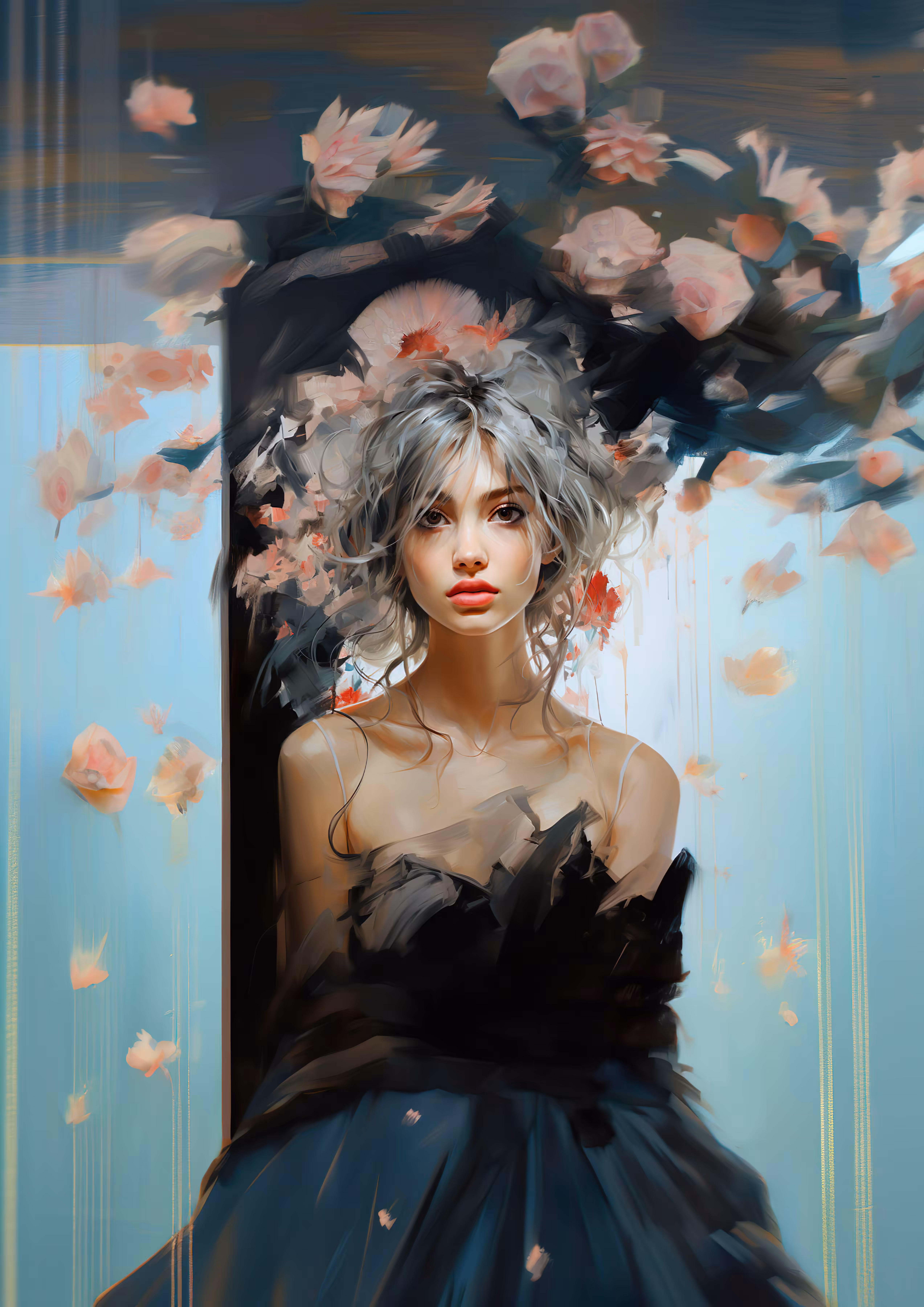 Ballet of Flowers