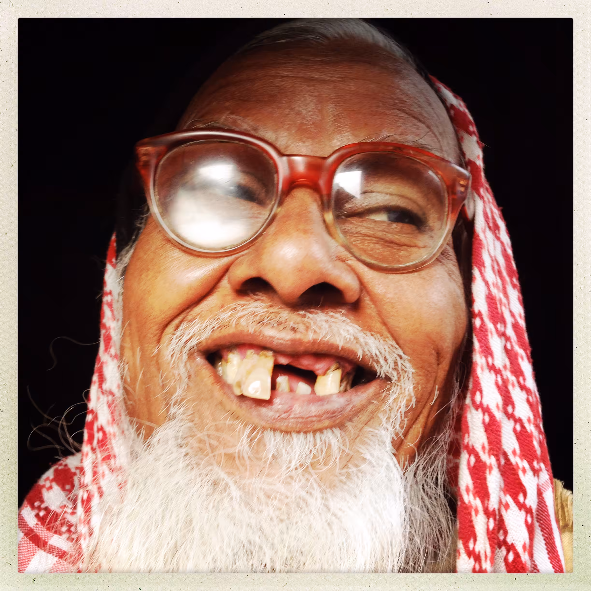 bazaar man 1