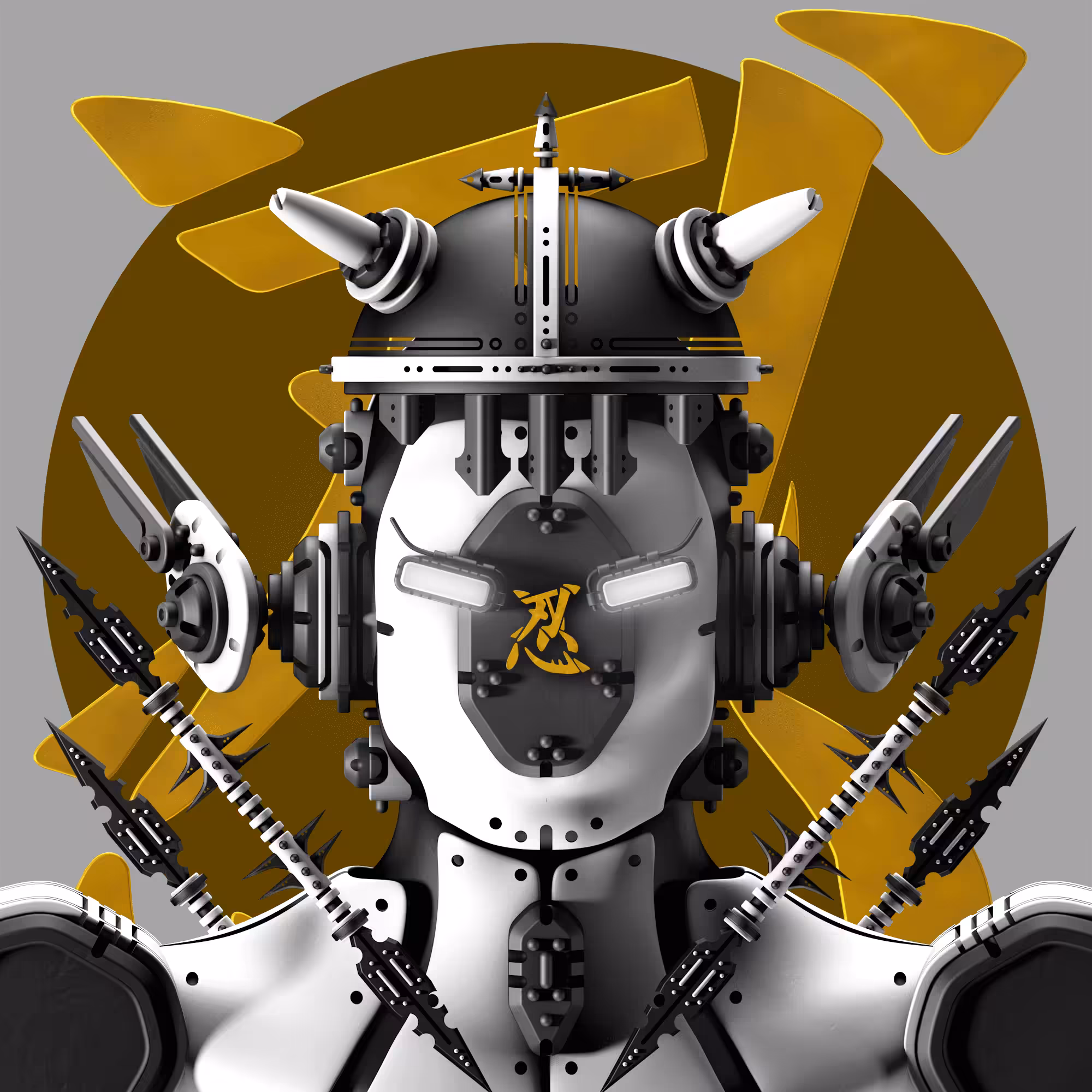 Robotreum Gen02 40