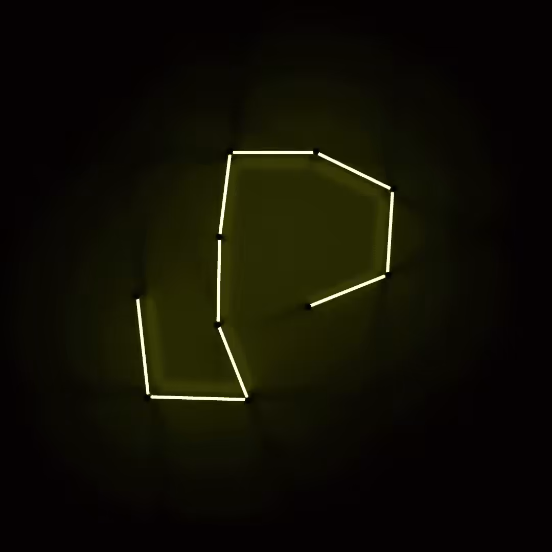 Neon Light #0082