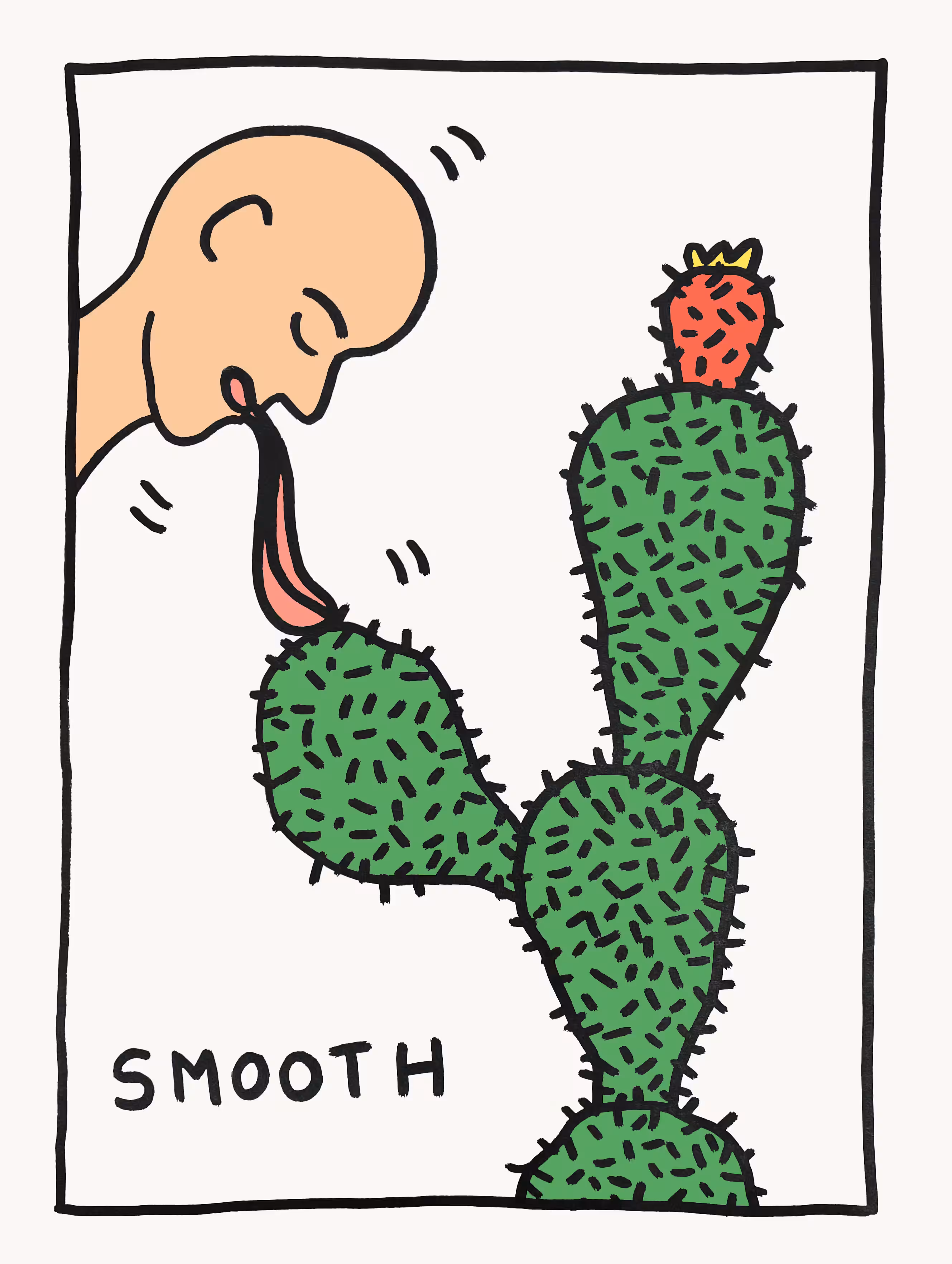 SMOOTH