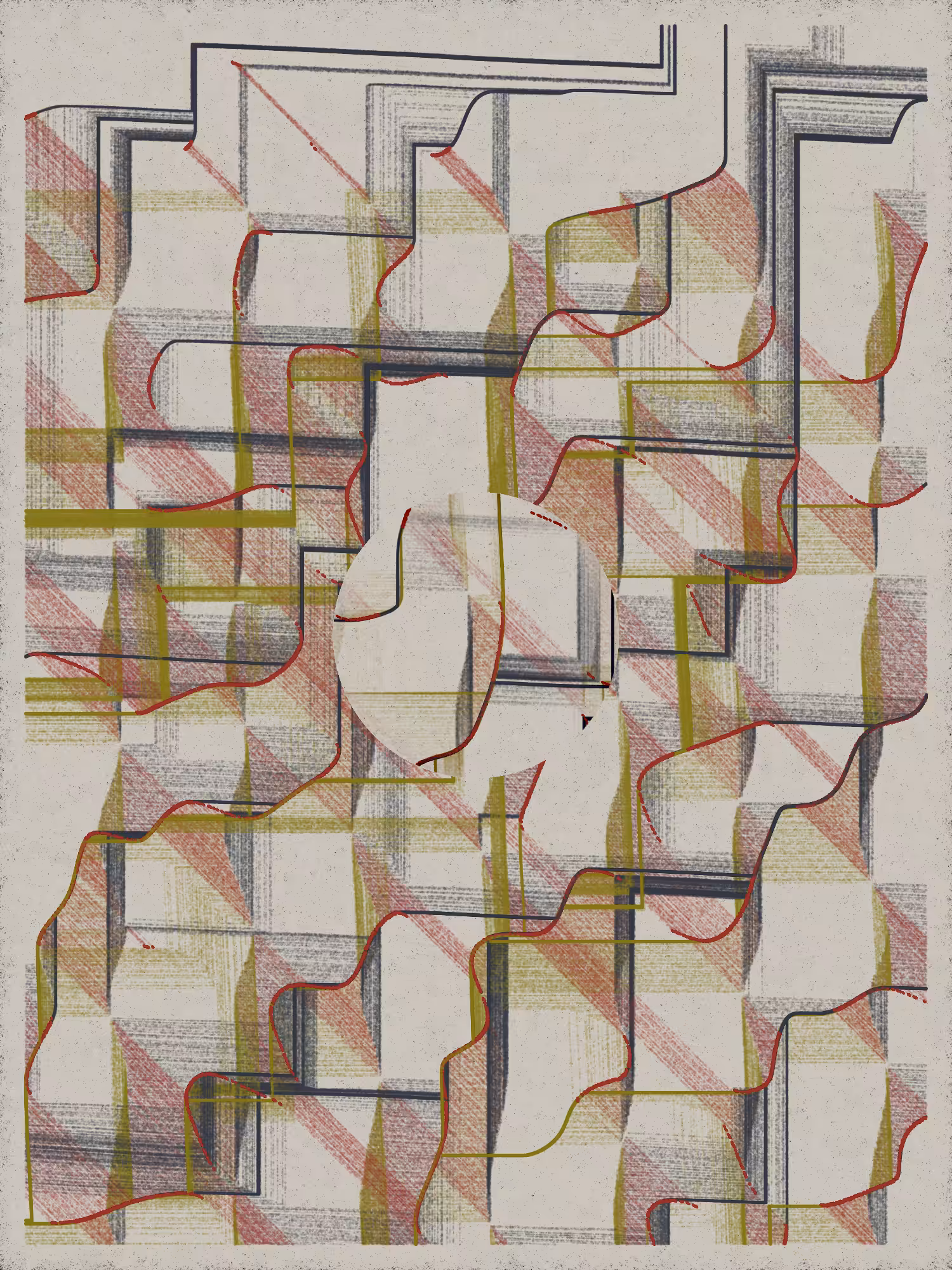 Deconstructions #5