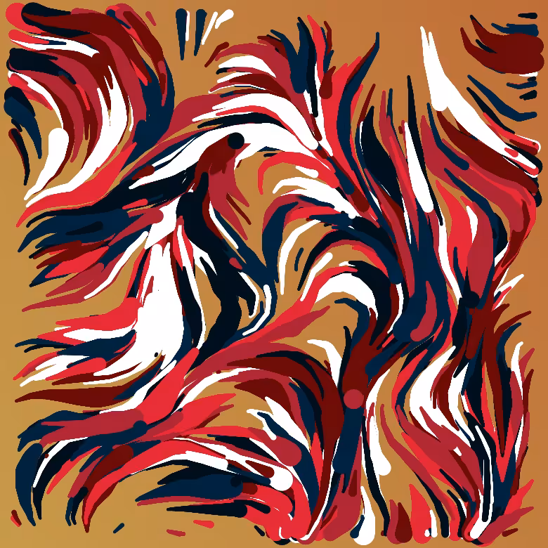 Flow Writer #124