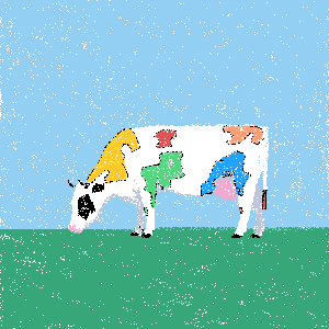 cow #29