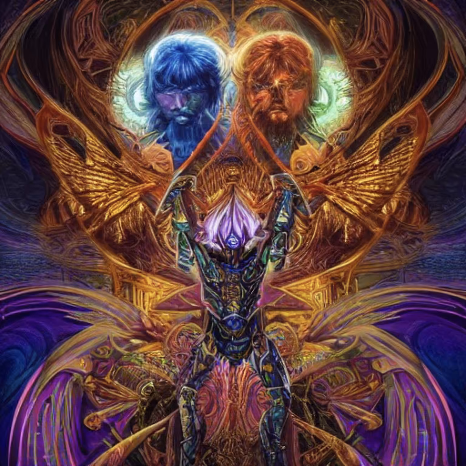 Digital Arts