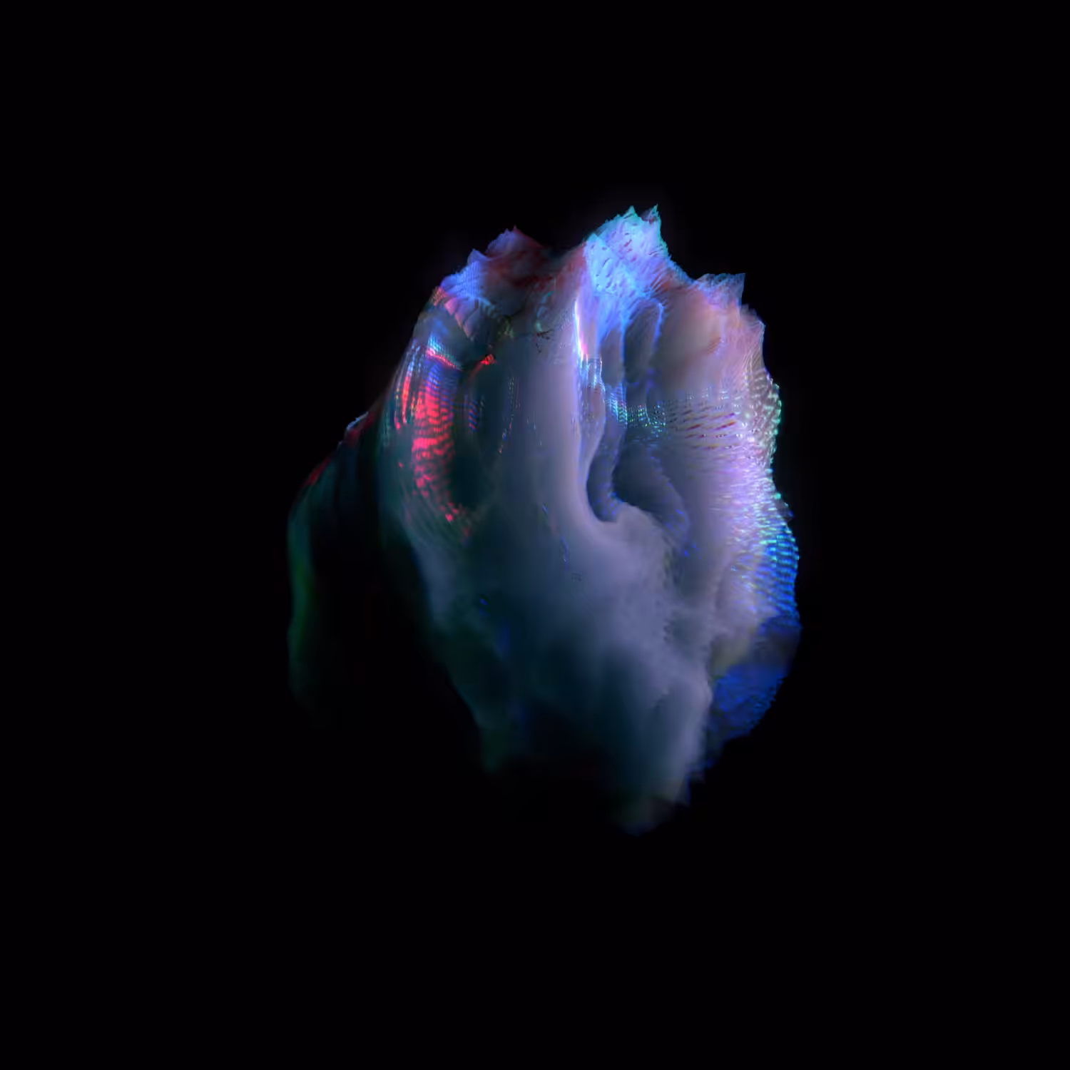 Deep Nebula 021
