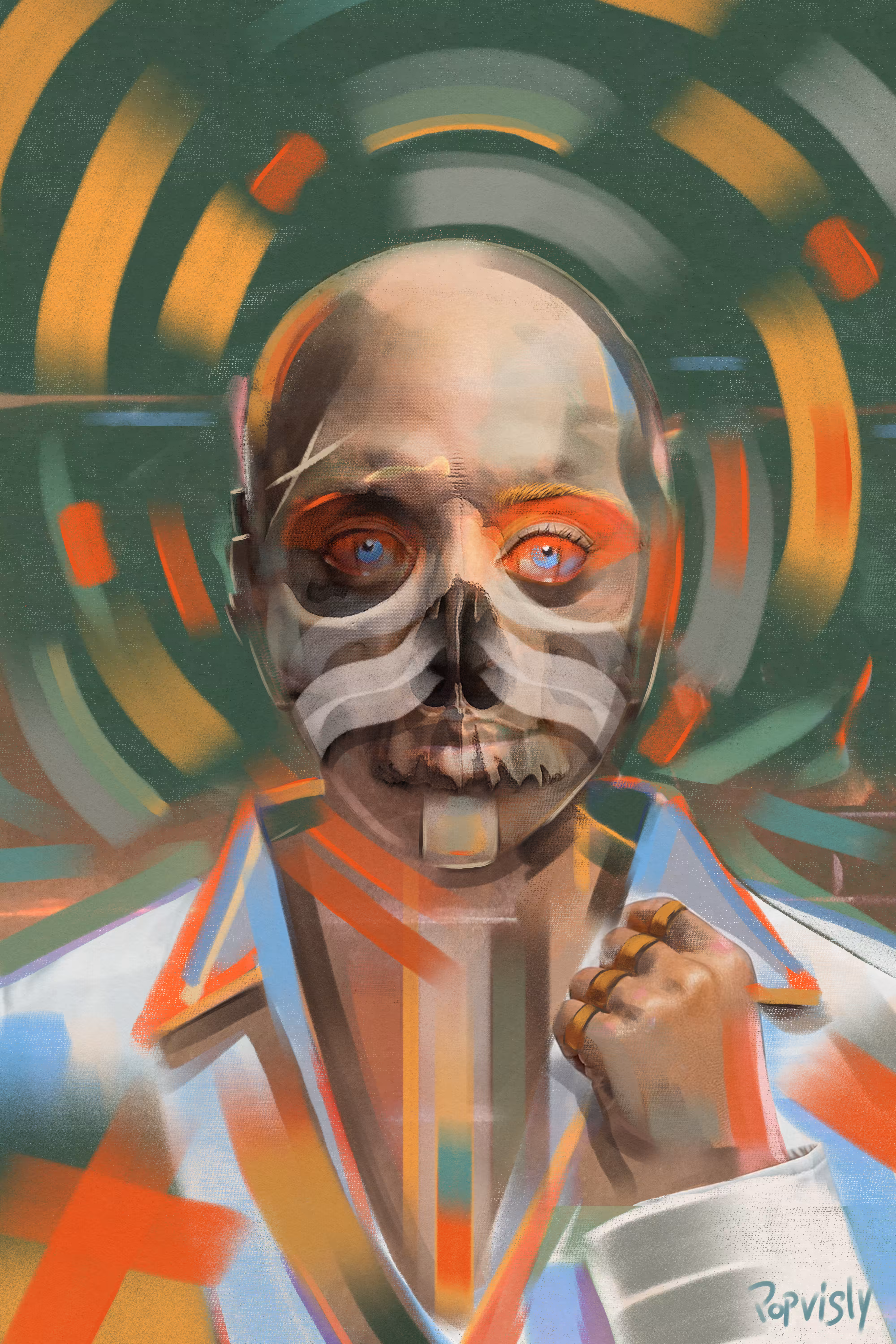 Artificial Death