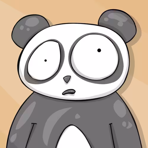 Panda-Panda