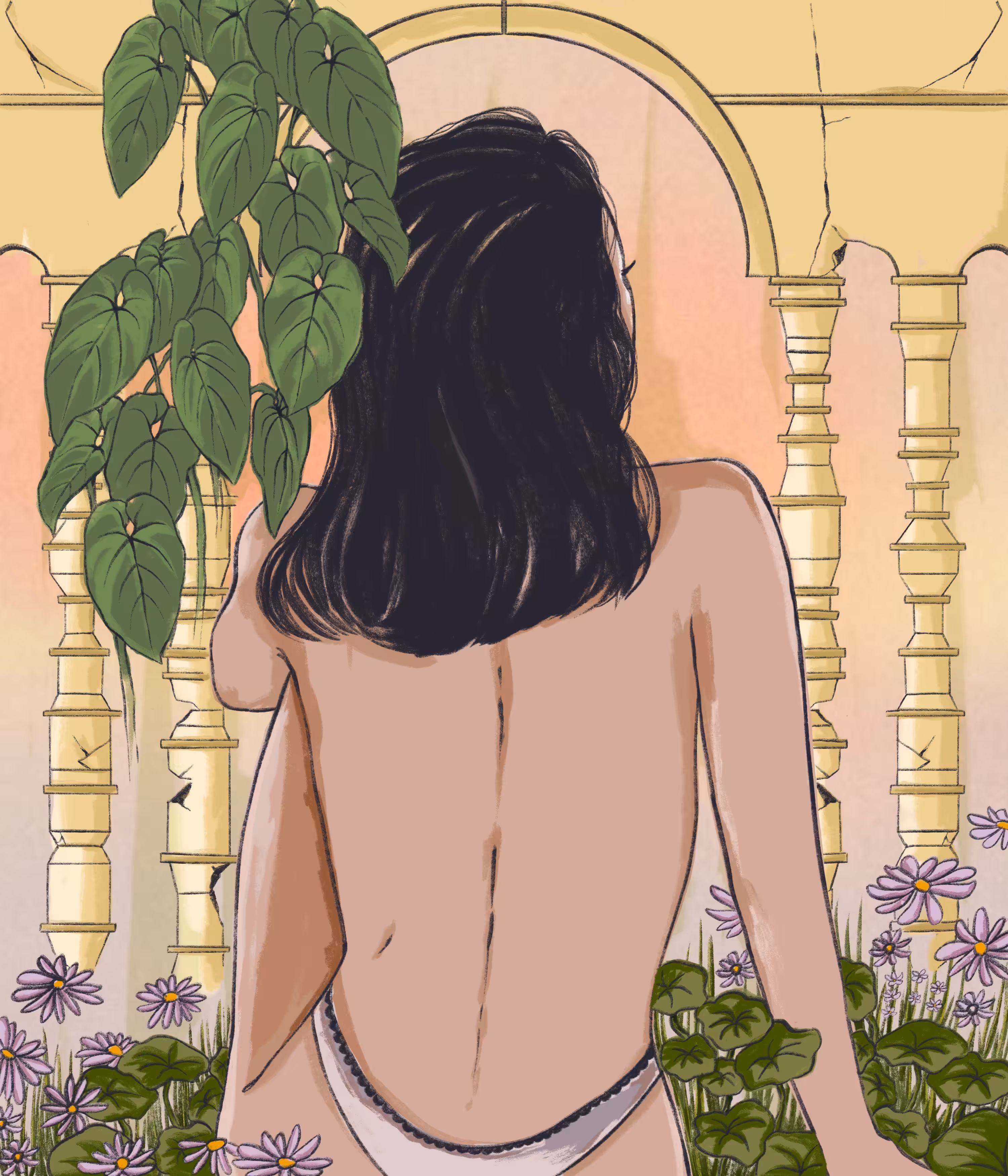 Whispers of Dawn