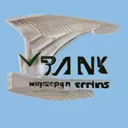 wingspanbank.com (1999-2001) reimagined by Cosmographia, with Simon Denny and Guile Twardowski