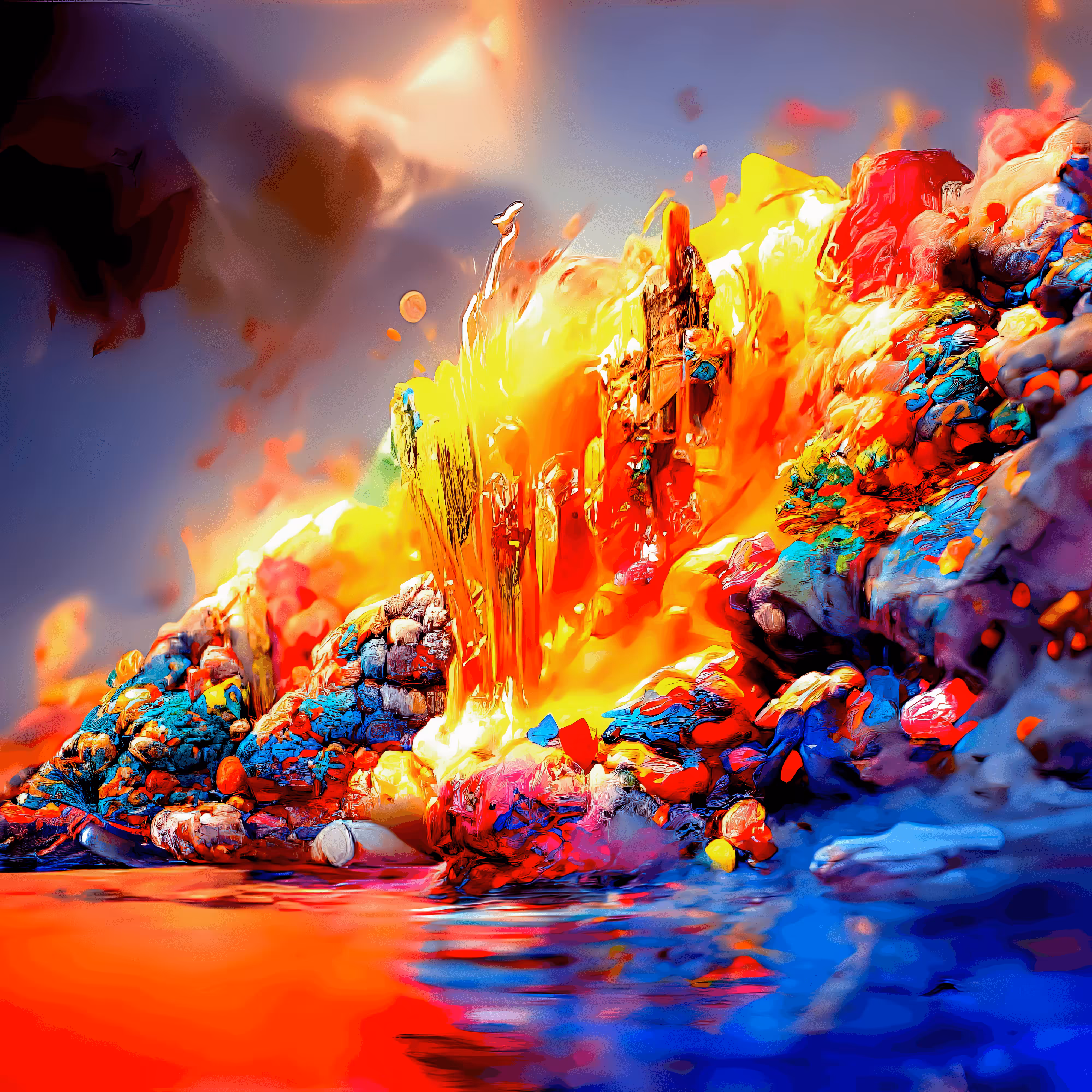 Vision Of Colors 4