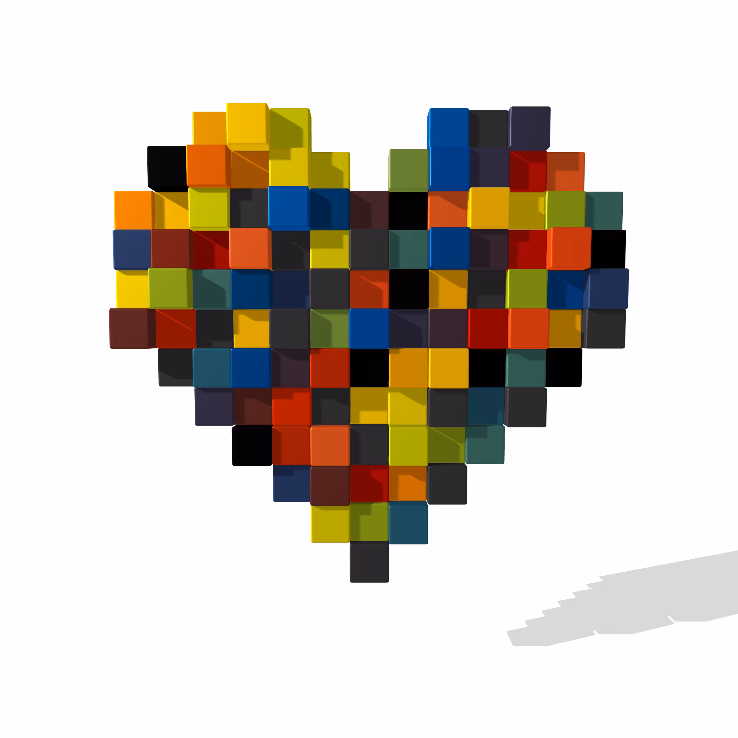 heart + craft #13120