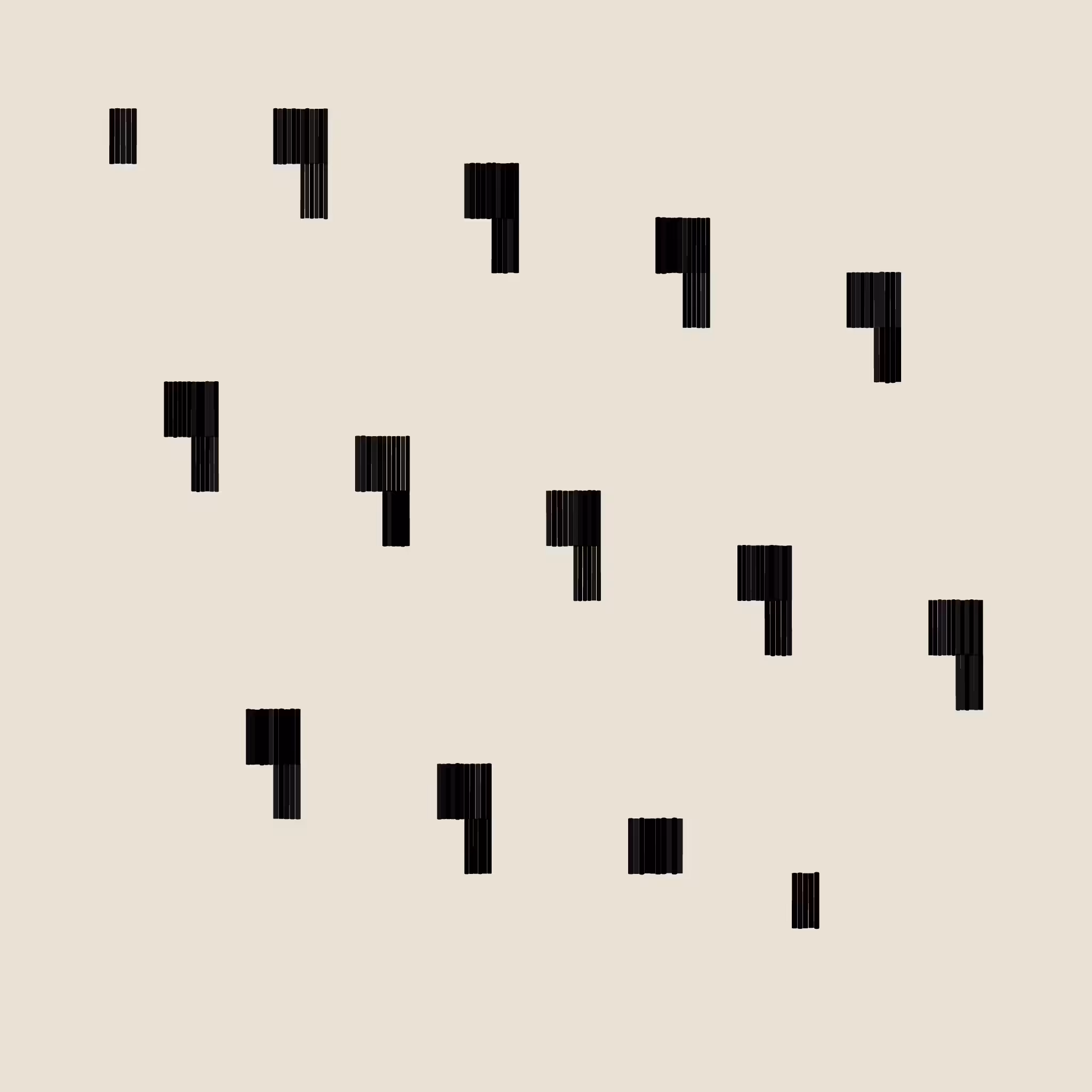 BITFRAMES: #147