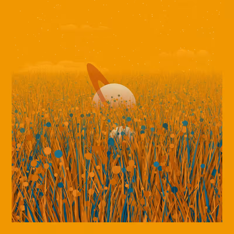 Garden of the Universe #191