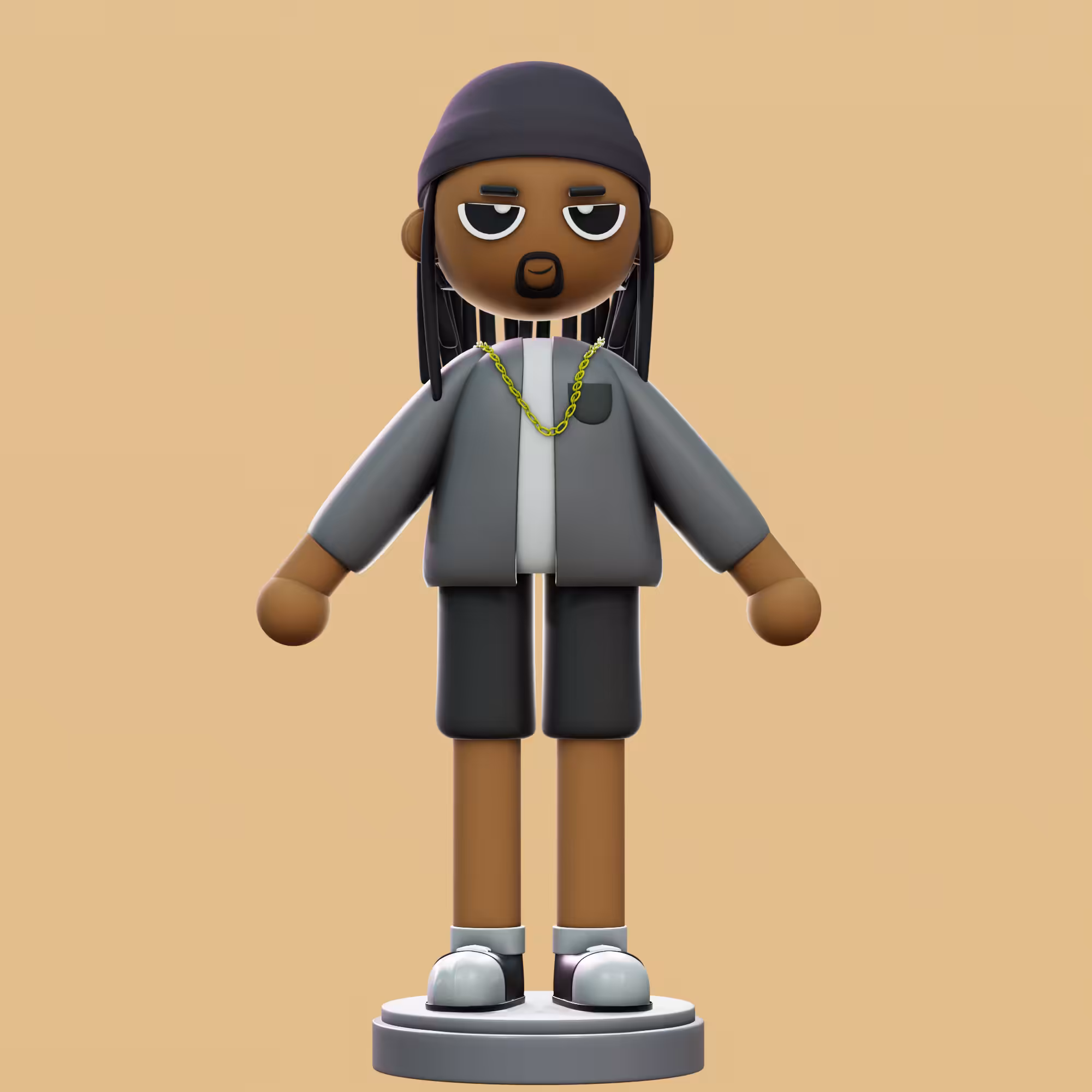 Bobby