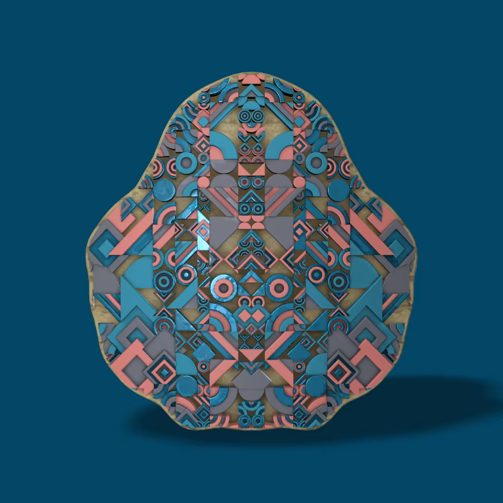 3D Generativemasks #210