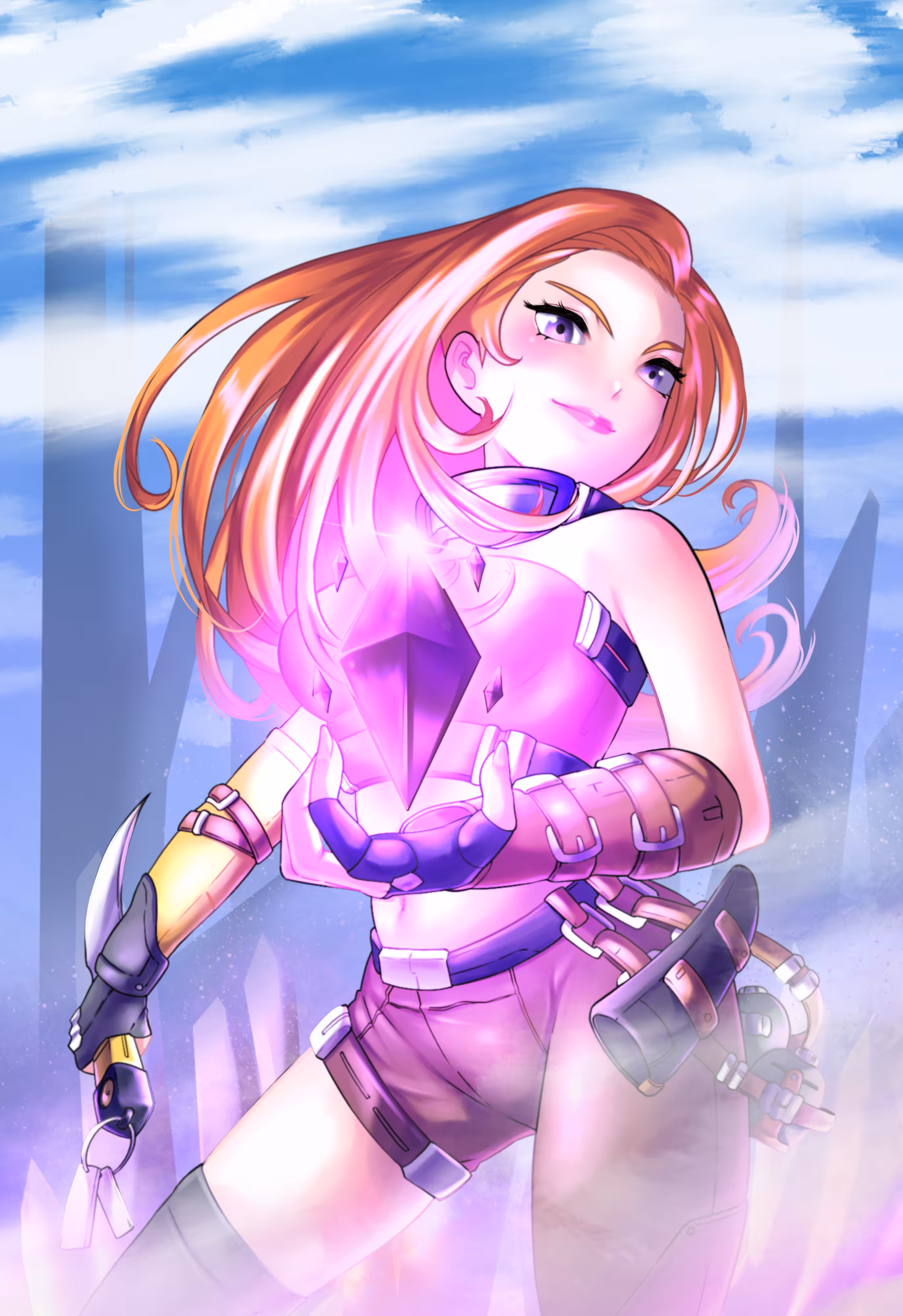 Ether Seeker