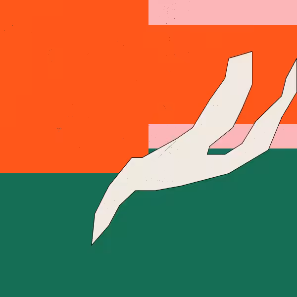 Generative Graphics - Parts #1