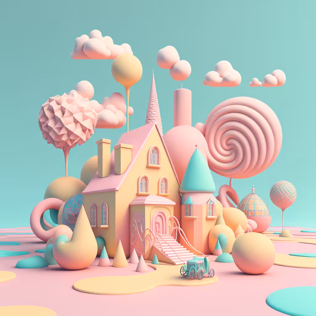 Town