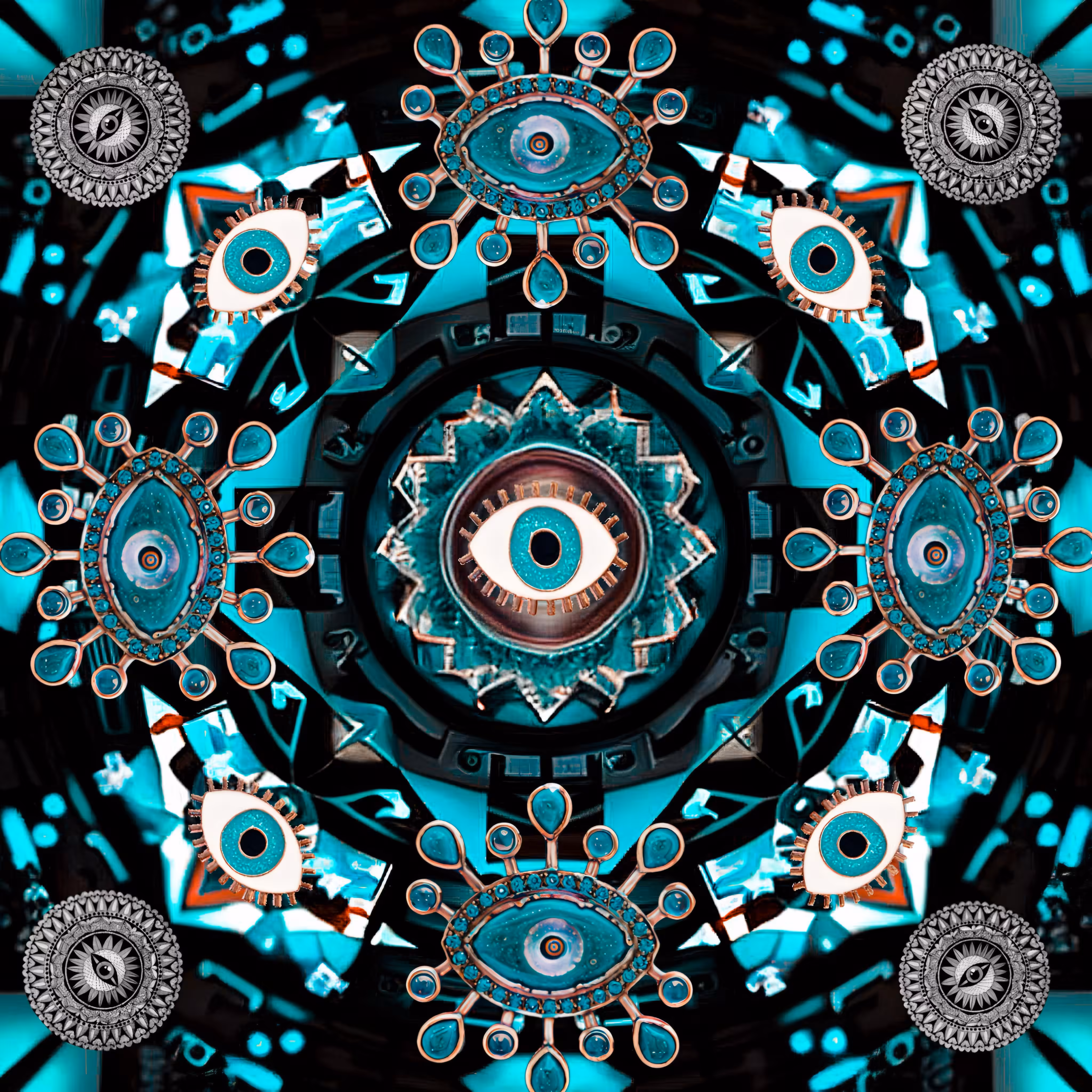 Evil Eye 