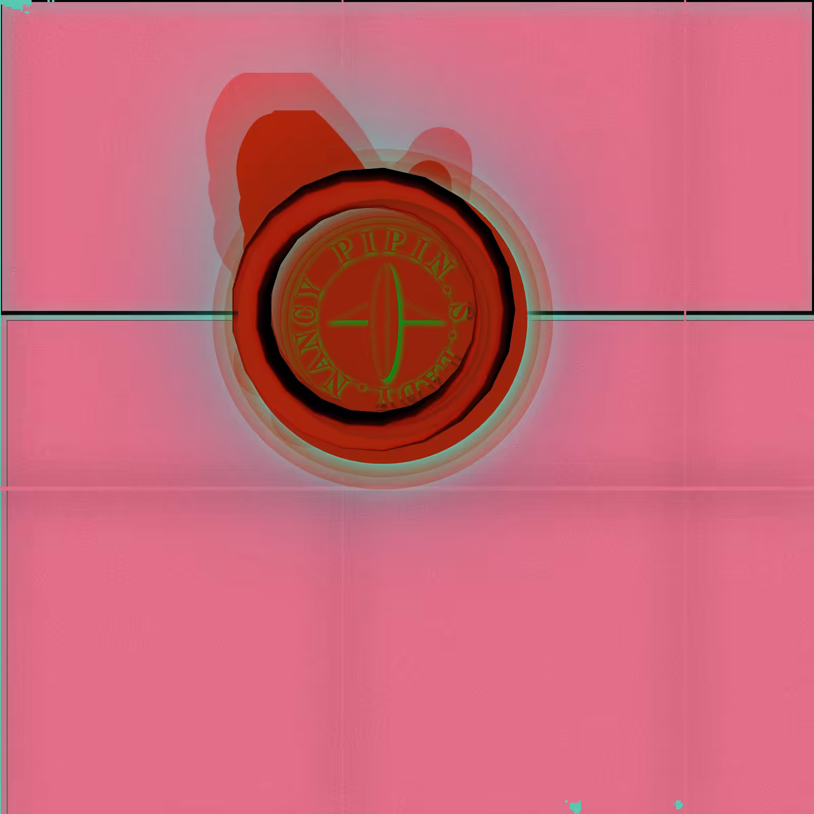Sealed Letters #32
