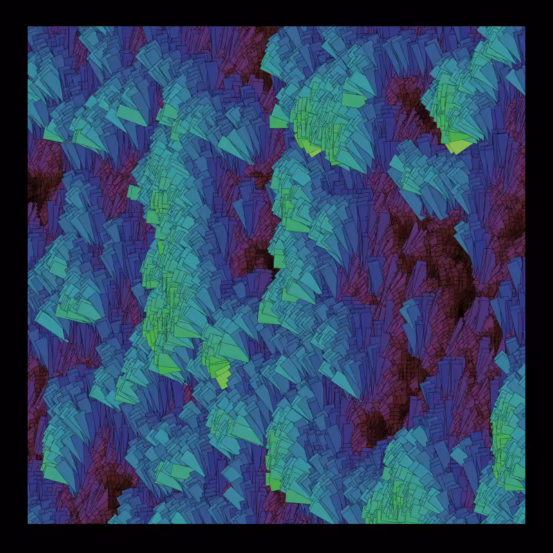 [exo]fauna_technicolor #128