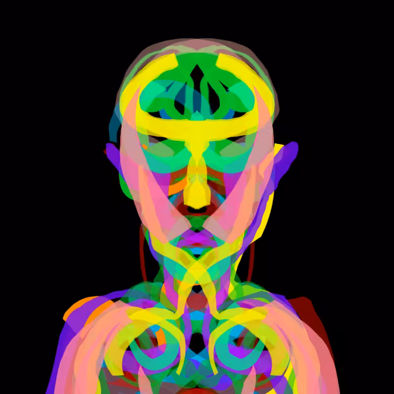 Likeness #8