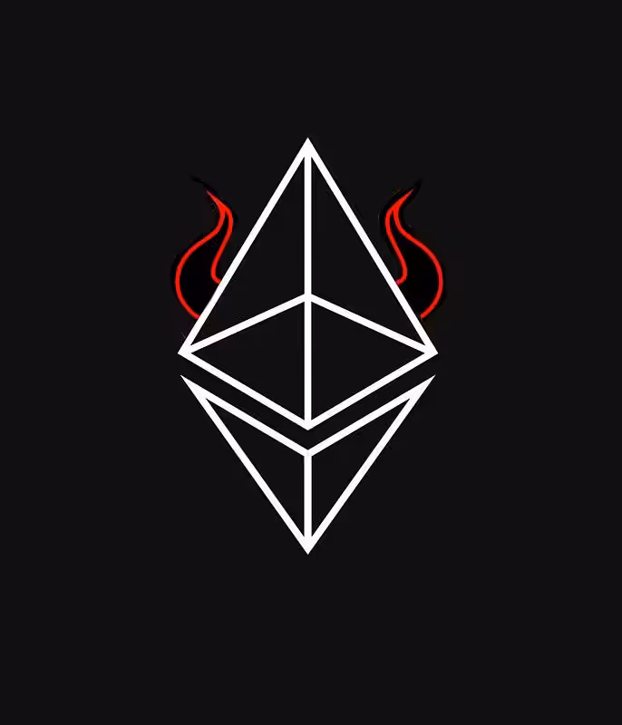ETH BULL.