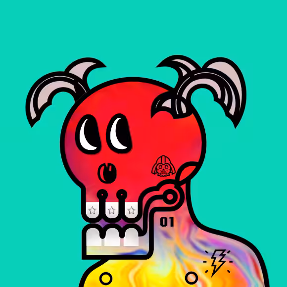 fx-Skull #223