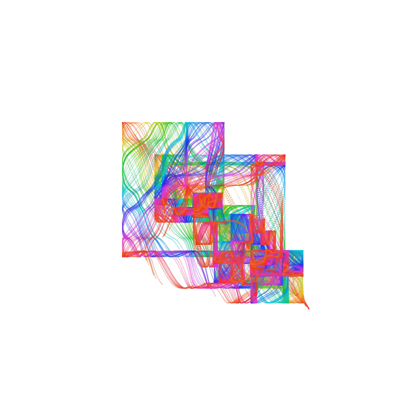 Rainbow Snake #27